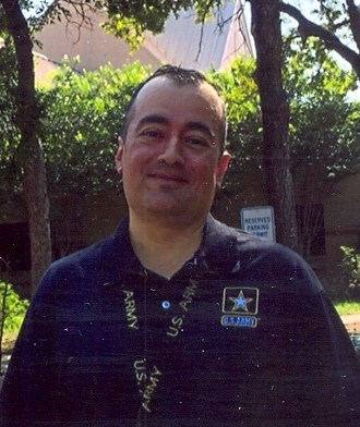 Obituary of John Amador Yeppez