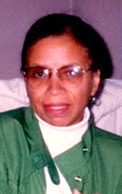 Obituary of Dodnina Lois-Rubin