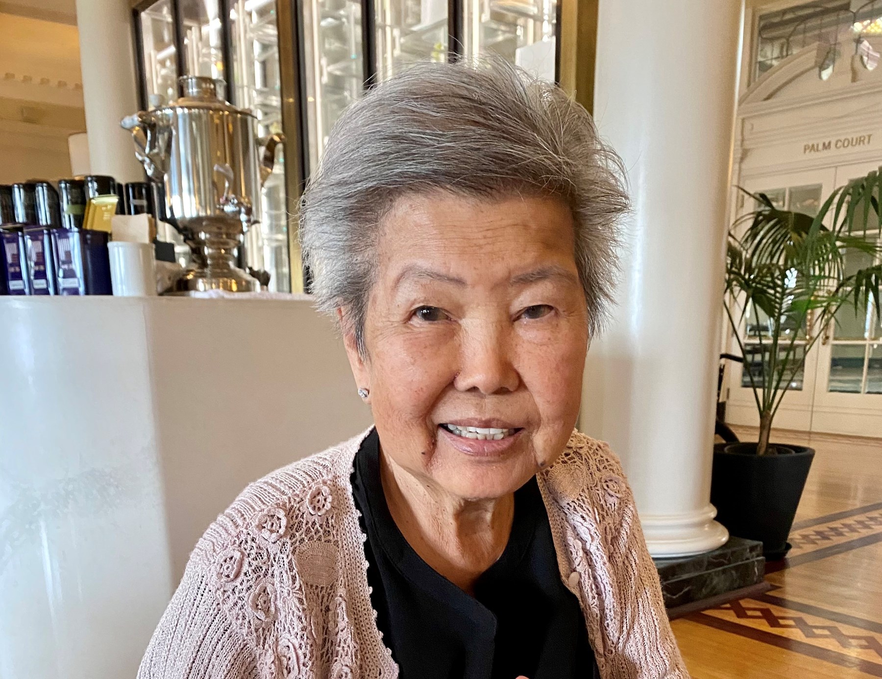 Obituary of Mrs. Kathy Lee