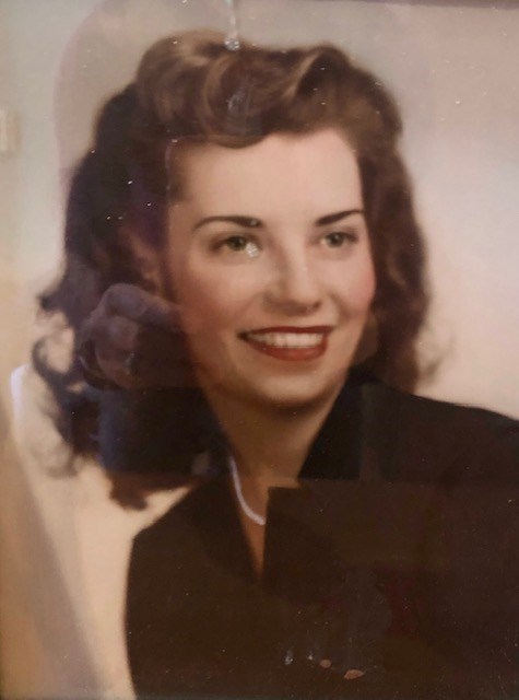 Obituary of Elinor A Stein