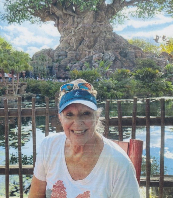 Obituary of Roseanne Lucas