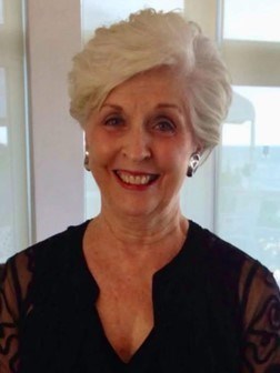 Obituary of Stephanie LaCerra