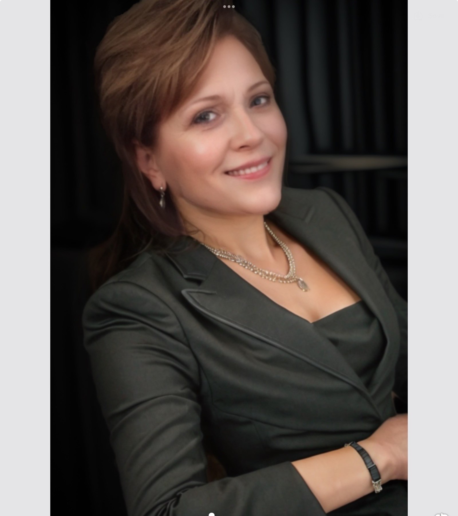 Obituary of Gail Anderson Owen