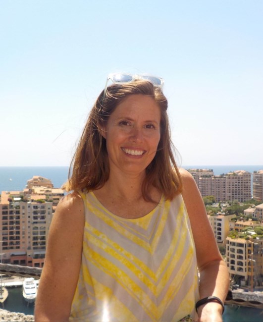 Obituary of Kristie Nienaber