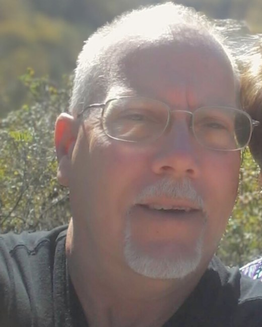 Obituary of Mark Allen Longest Sr.