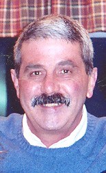 Obituary of Kenneth Carey