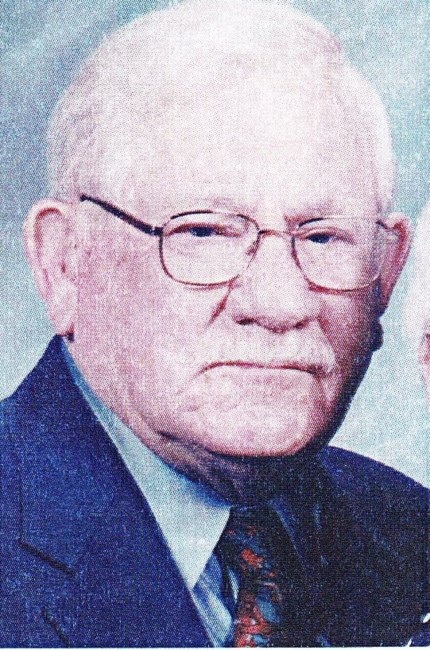 Obituary of Robert Y. Thomas