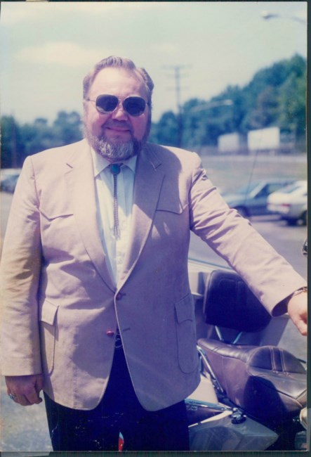 Avis de décès de Albert Ward Custer Jr.