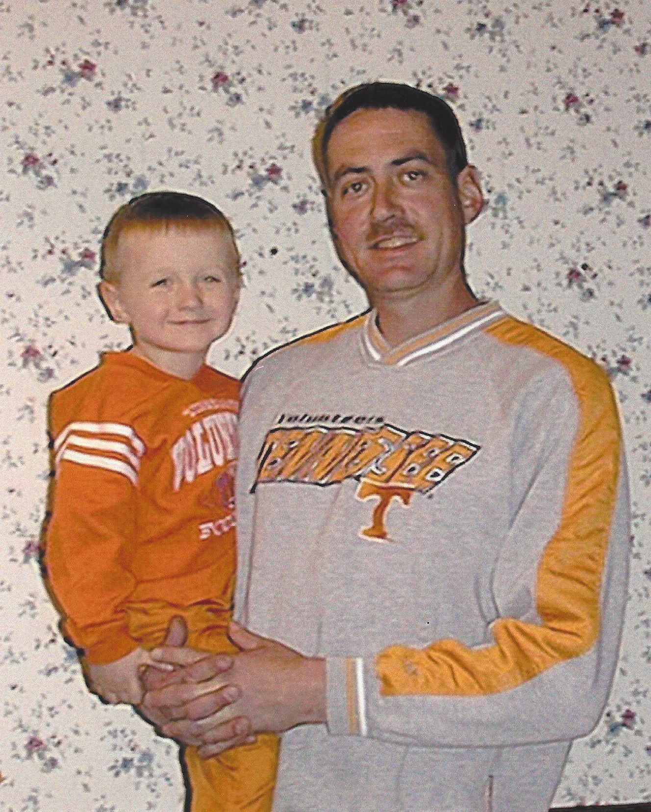 Obituary of Eric William Ecklund Jr.