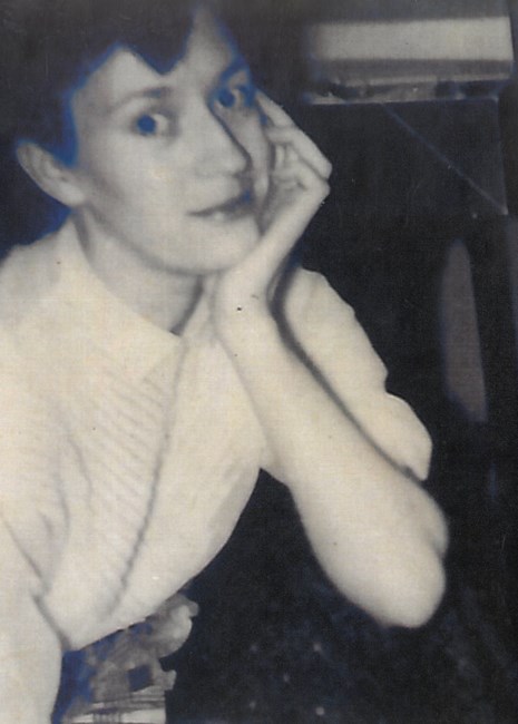 Obituary of Kathleen DePew Bradley