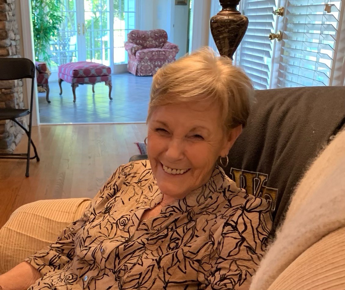 Obituary of Janice (Erwin) Williams