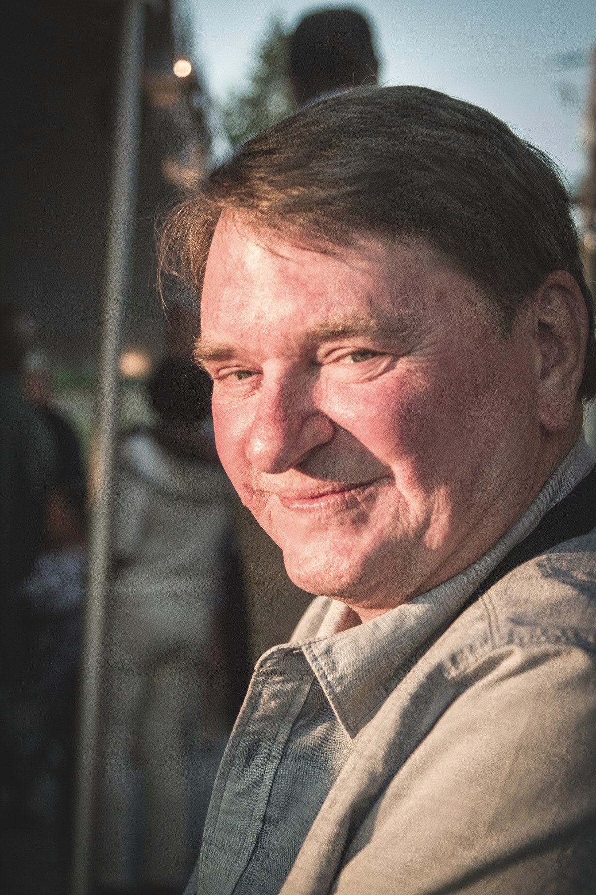 John Hugh Brady Obituary Vancouver, BC
