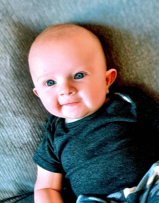 Obituary of Carson James Sutphin