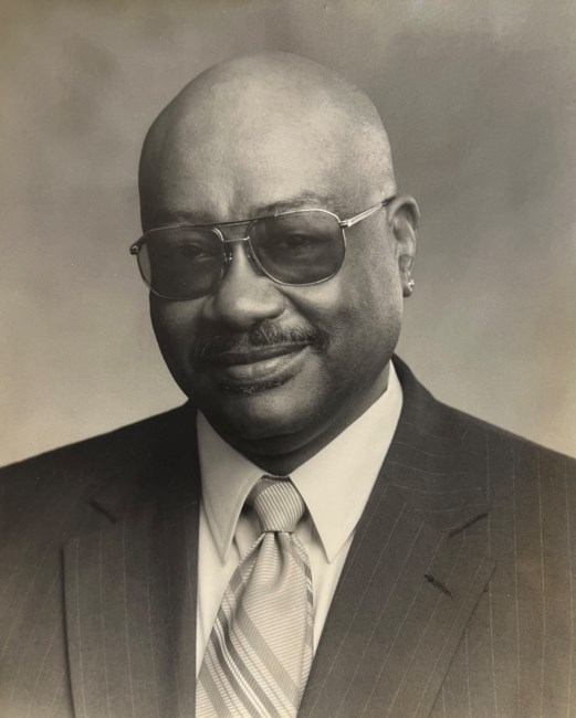Obituary of McKinley Johnson