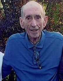 Obituary of John H. Holland