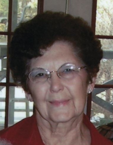 Obituary of Alice A. Rahn