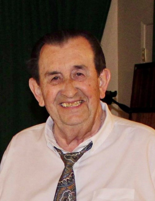 Obituary of Henry Joseph Roth