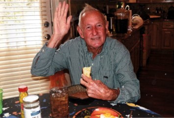 Obituario de Henry Lord