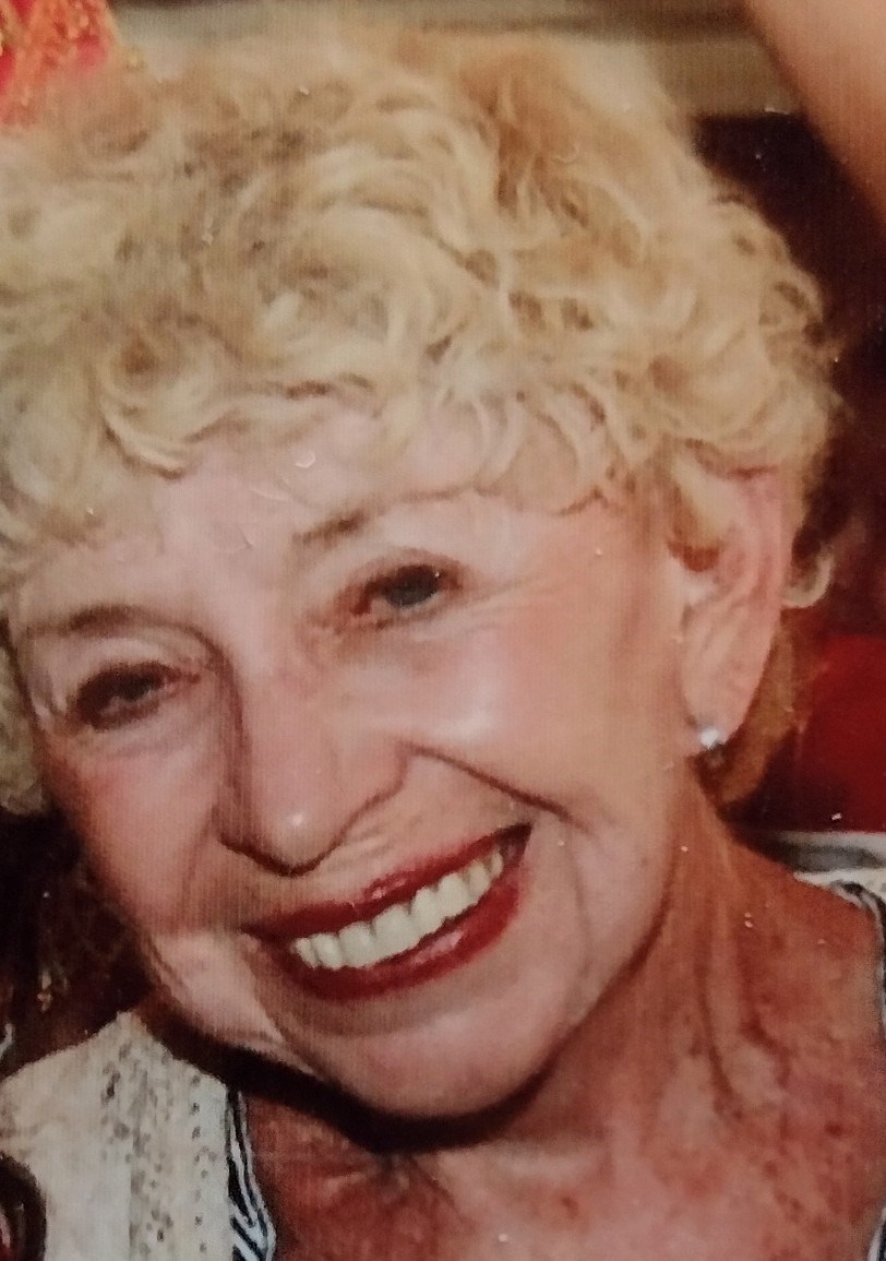 Obituary main image