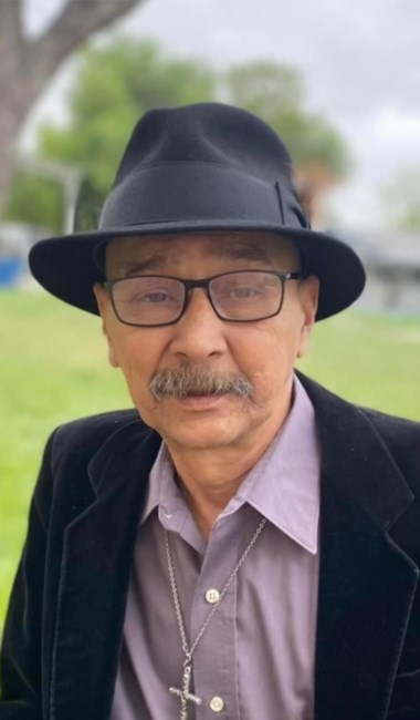 Obituary of Kenny De La Rosa Sr.