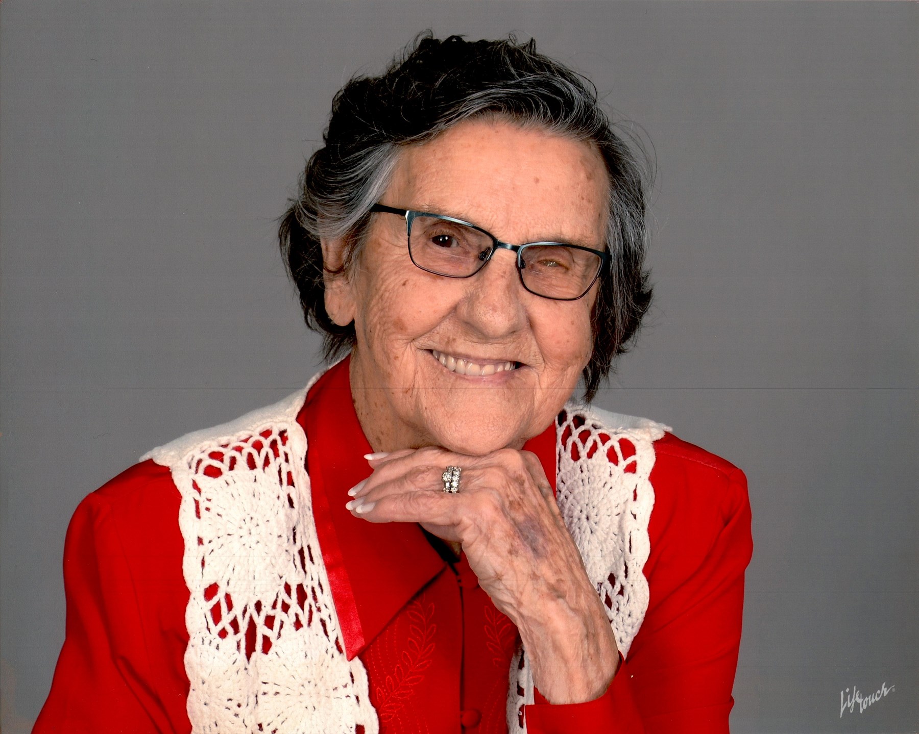 Obituary of Alma "Sunshine" Evelyn Stallion