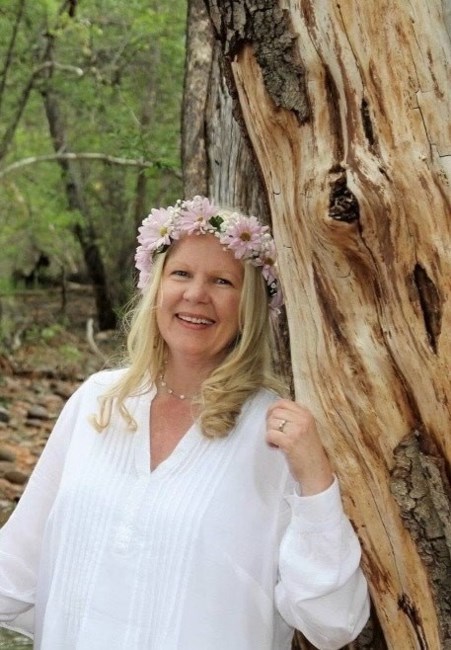 Obituary of Christina Marie Ward