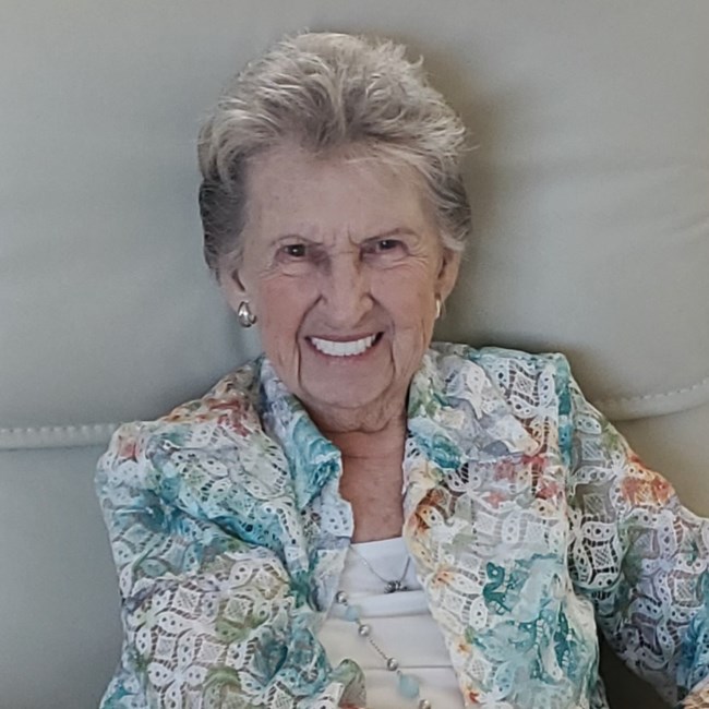 Obituary of Sara Garner Fiveash