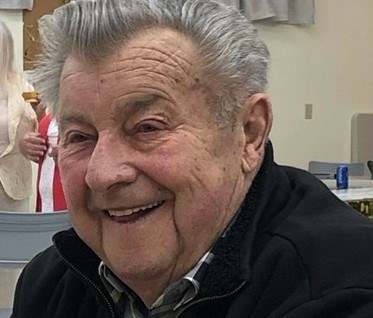 Obituary of Walter M. Vaters