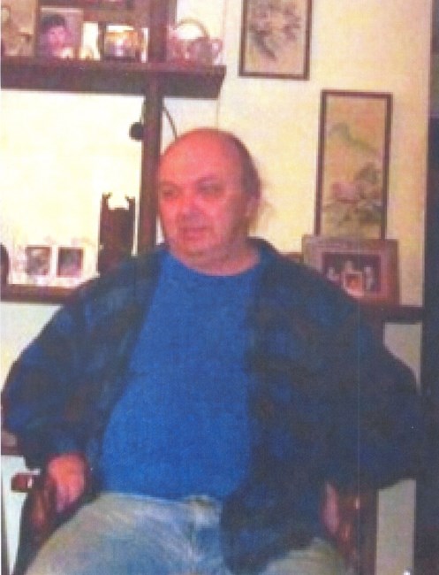 Obituary of Tom F. Waleryszak