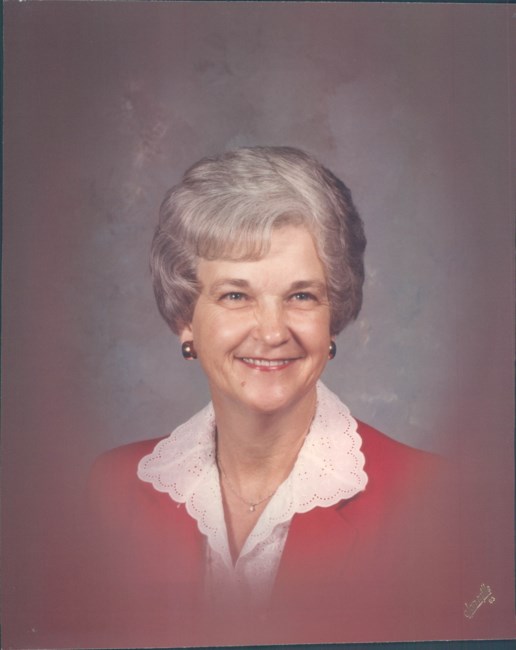 Obituary of Lois Norman Osborne