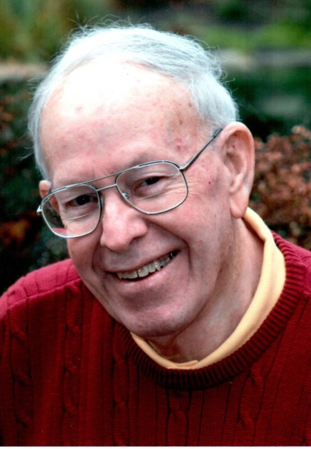 Obituary of Carl Joseph Rausch