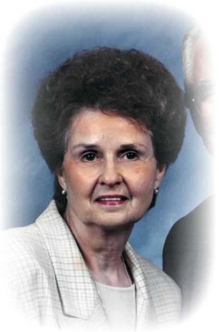 Obituario de Lois LaVerne Moore
