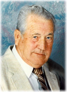 Obituary of Richard Anthony Scott
