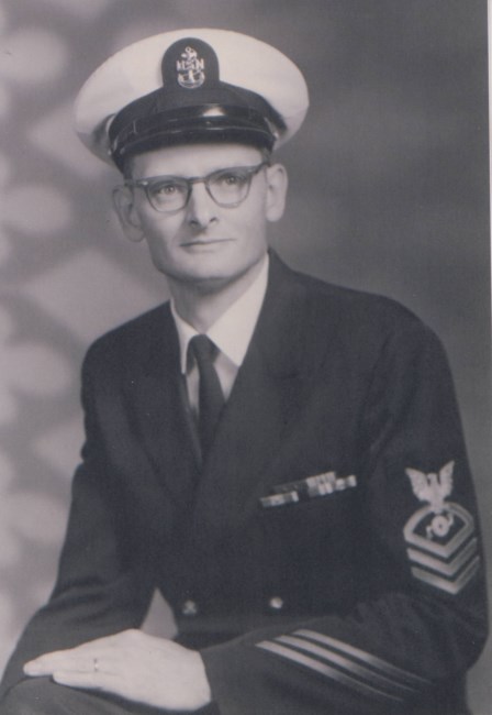 Obituary of Wesley Cressey