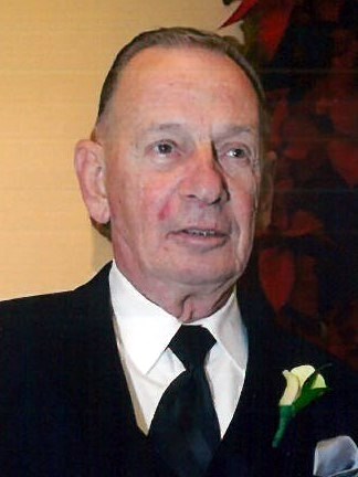 Obituario de Michael Charles Kuzmin Sr.