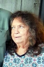 Obituary of Alma Aline Campbell