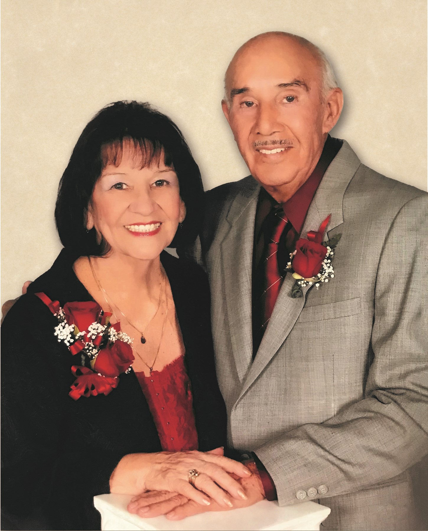 Obituary of Blanca Eva Martinez