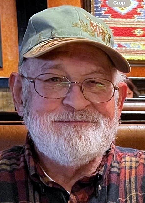 Obituary of George Russell Snyder IV