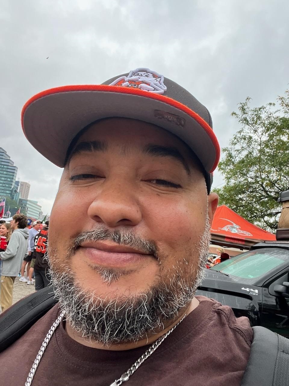 Obituary of Justin Allen Harris