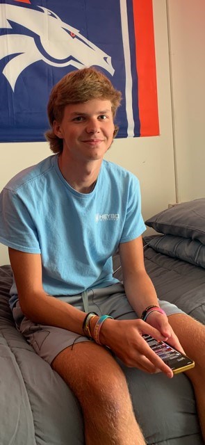 Obituary of Luke Alexander Fletcher