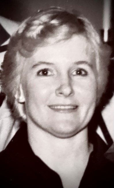 Obituary of Sandra Leigh Irby