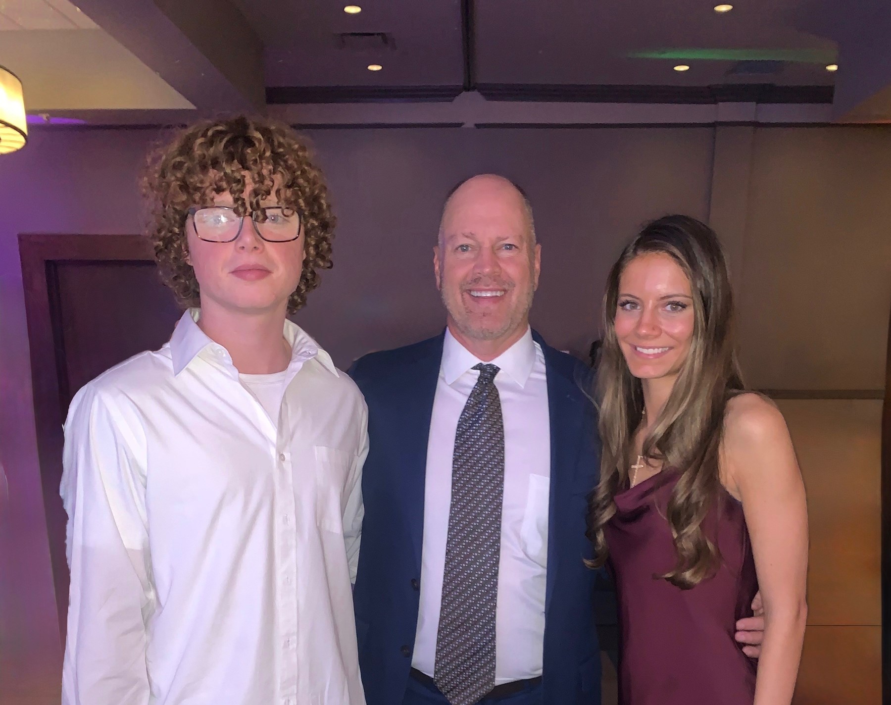 Obituary of Steve Ryan