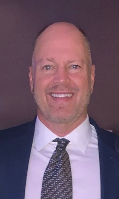 Obituary of Steve Ryan