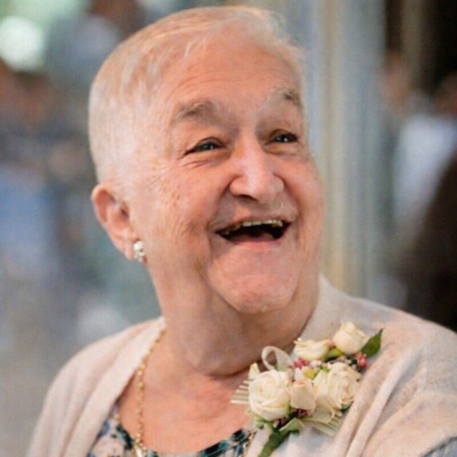 Obituary of Diane Léger (née Noël)