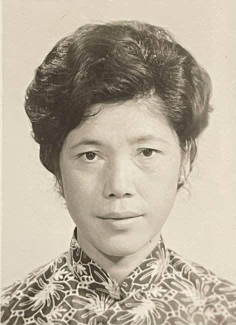 Obituary of Wun Zoone Chen