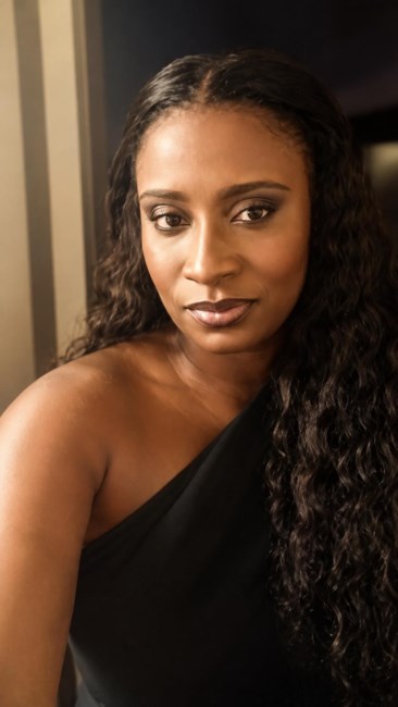 Obituary of Ashley Denise Campbell