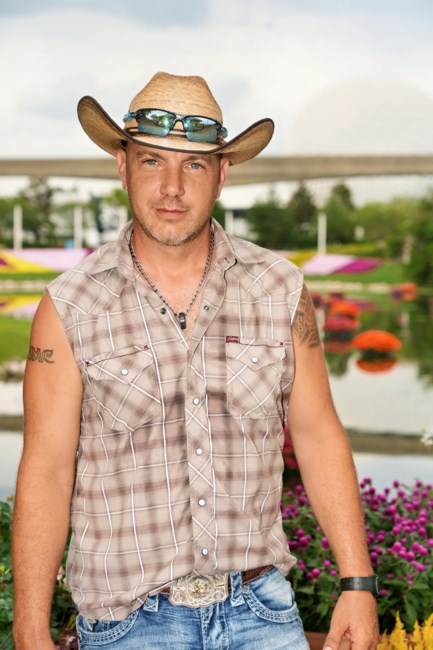 Obituary of Stephen "Cowboy" Russell Bradshaw