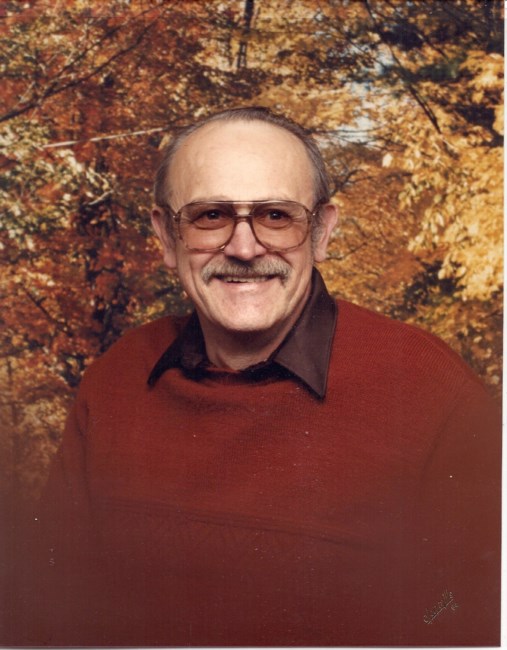 Obituary of Dean B. Vargason