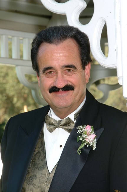 Obituary of Donald Ray Burdeaux