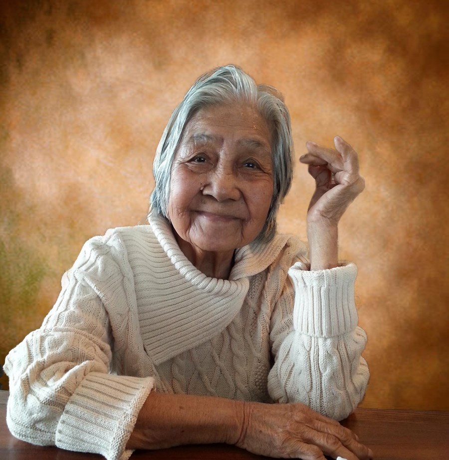 Obituary of Cirila P. Lopez